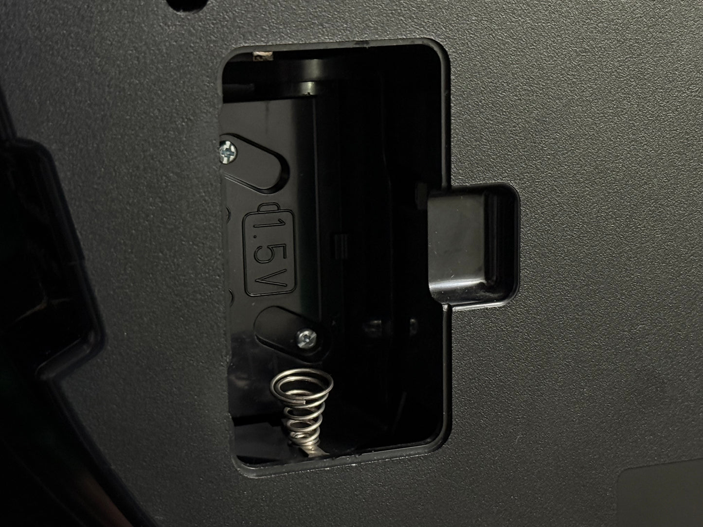 Rhythm "CTS Brilliance" Moving Dial Magic Motion Musical Wall Clock with Popular Melodies - 4MH787-R18