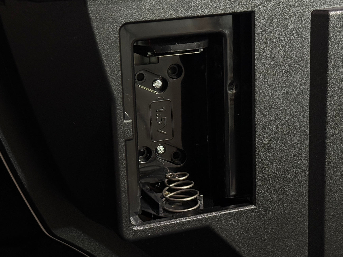 Rhythm "Harmony Blessing" Moving Dial Magic Motion Musical Wall Clock - 4MH423WR23