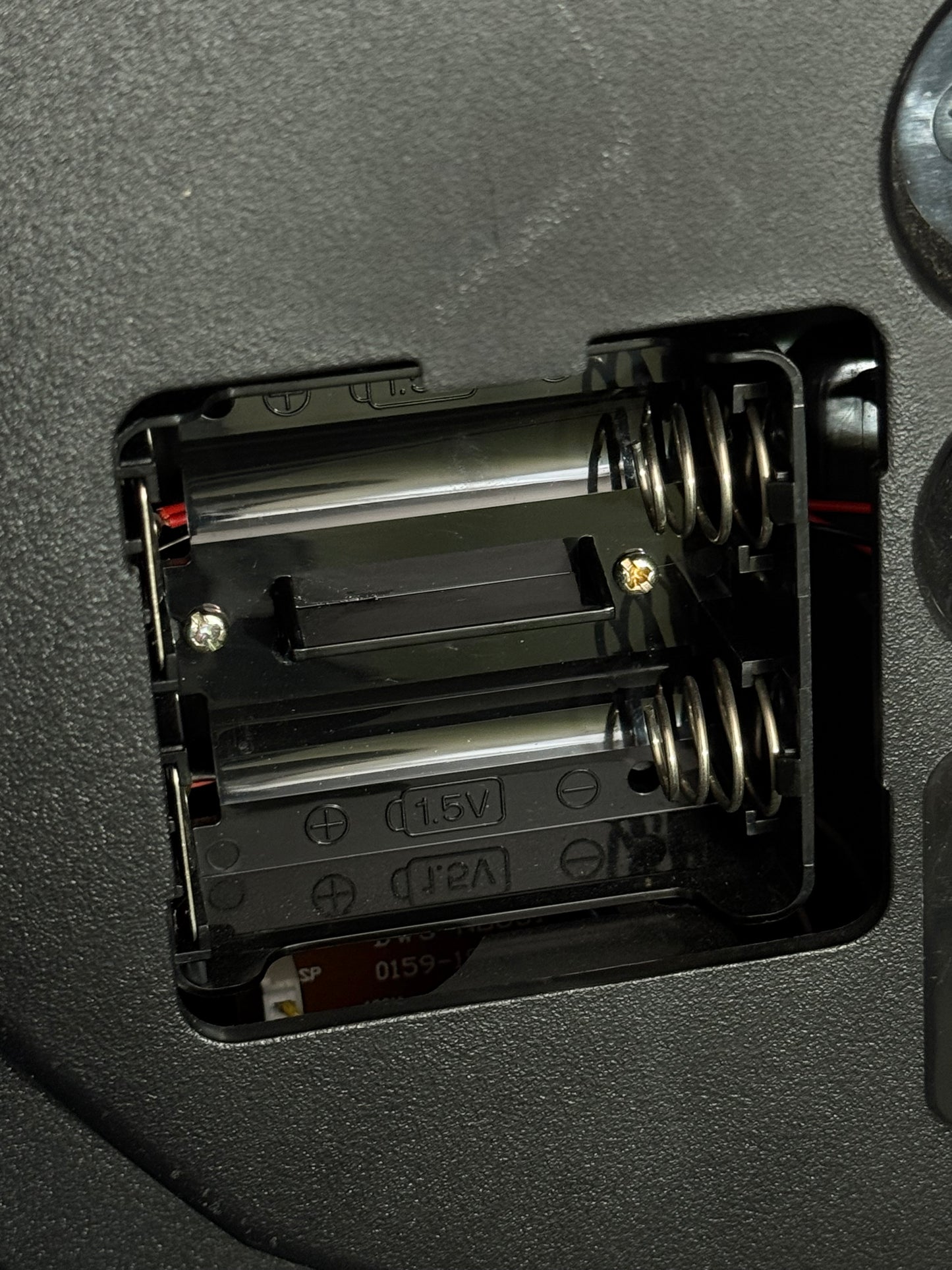 Rhythm "DWS Cinderella" Musical Motion Decorative Pendulum Wall Clock with Popular Melodies - 4MH762WR23