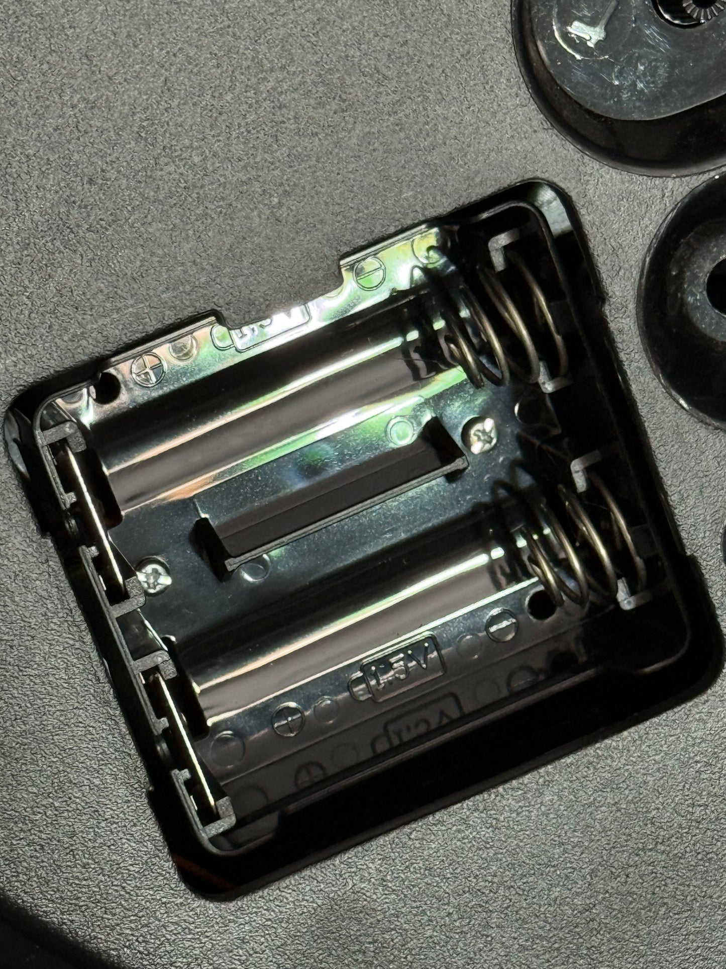 Rhythm “Princess Fantasy” Musical Motion Decorative Pendulum Wall Clock - 4MH862WU23