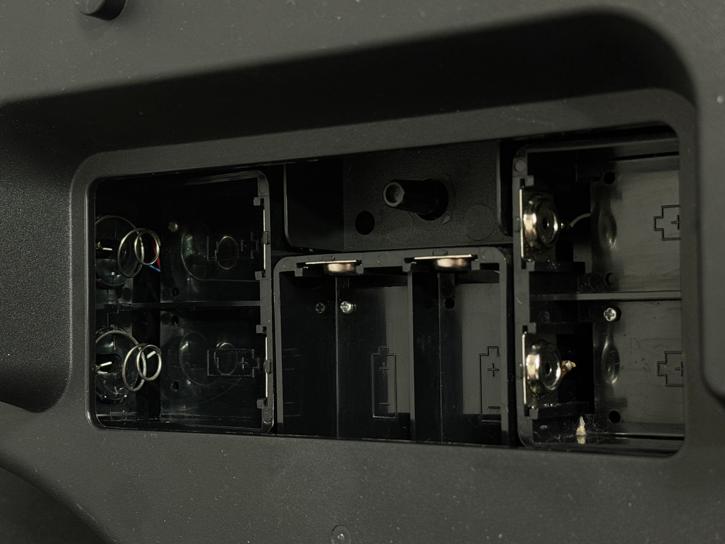 Seiko QXM135BRH "Lover’s Castle" Melodies in Motion Musical Moving Wall Clock with Popular Melodies