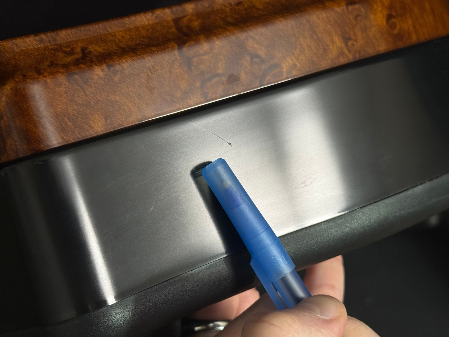 Seiko QXM135BRH "Lover’s Castle" Melodies in Motion Musical Moving Wall Clock with Popular Melodies