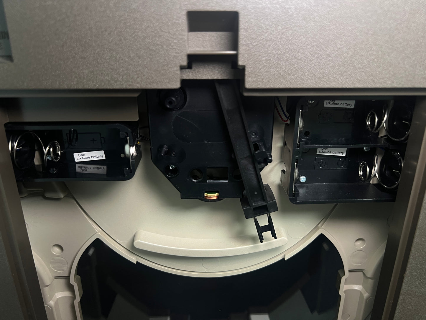 Seiko QXM369BRH “Golden Citadel” Melodies in Motion Musical Decorative Pendulum Wall Clock