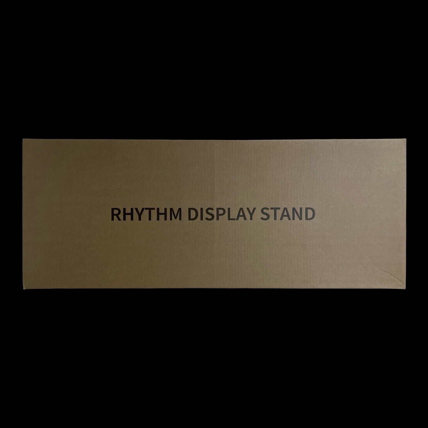 Rhythm Wooden Display Stand for Wall Clocks