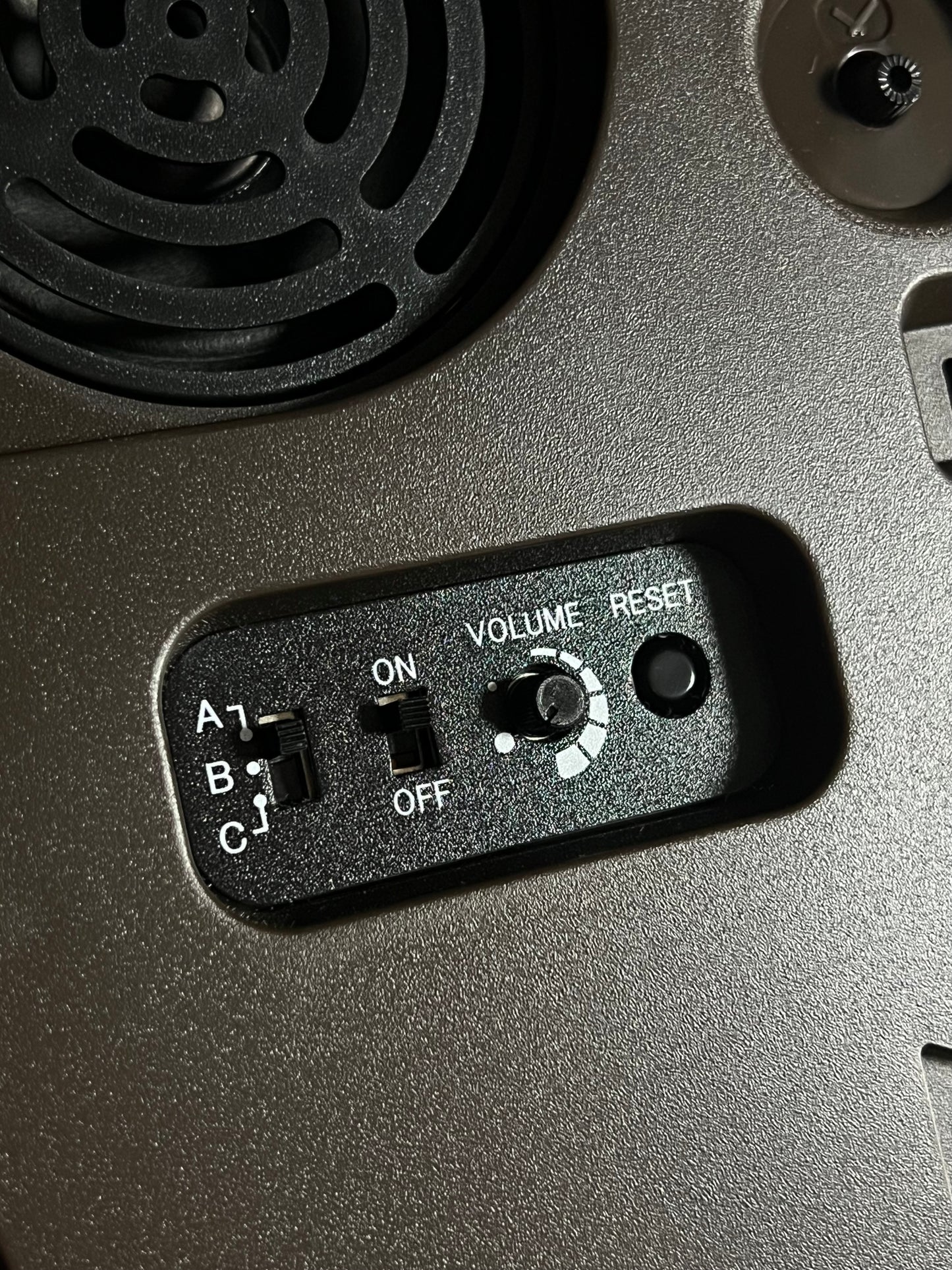 Rhythm “Caprice” Musical Motion Decorative Pendulum Wall Clock - 4MJ400WD23