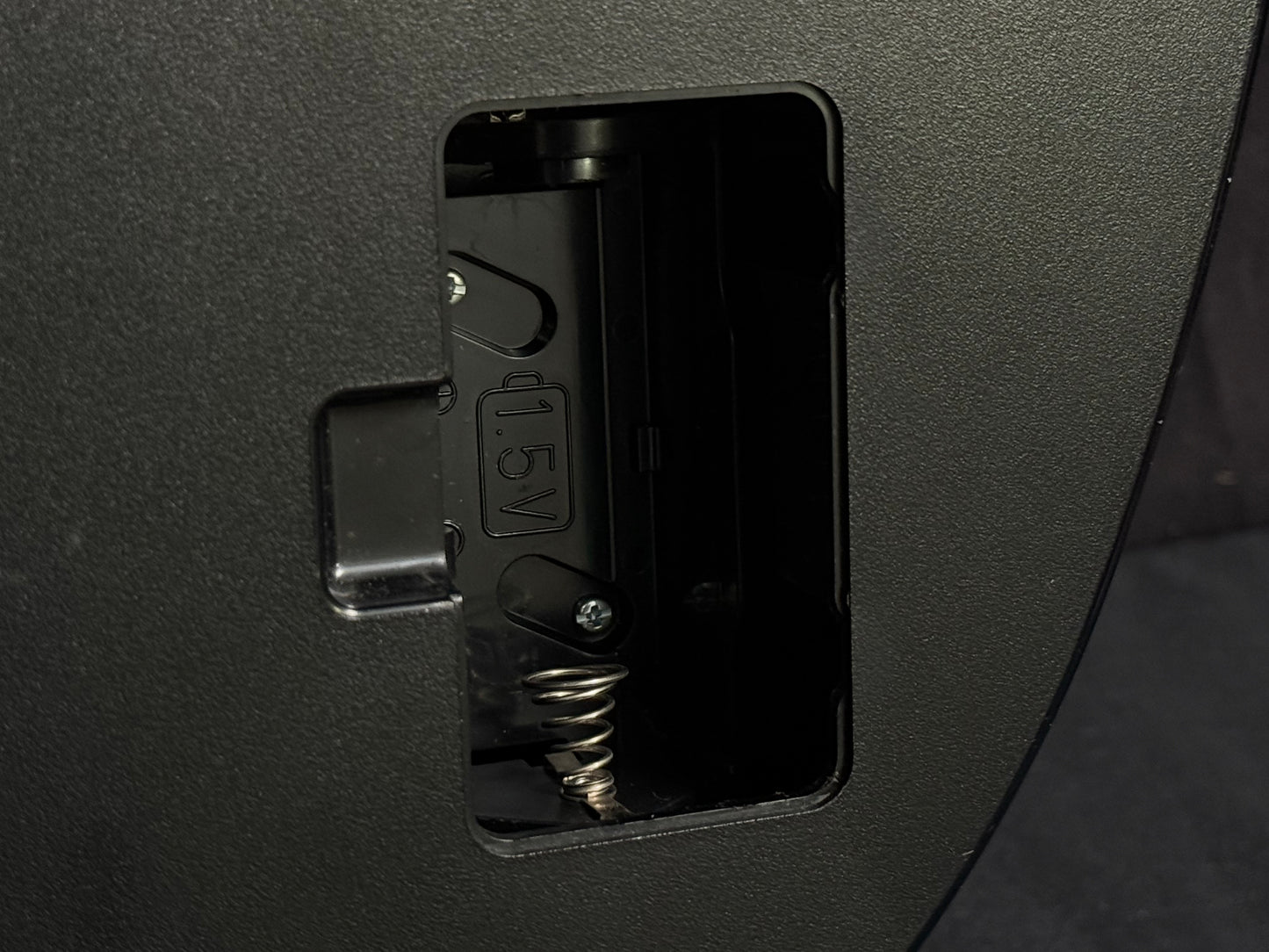 Rhythm "CTS Brilliance" Moving Dial Magic Motion Musical Wall Clock with Popular Melodies - 4MH787-R18