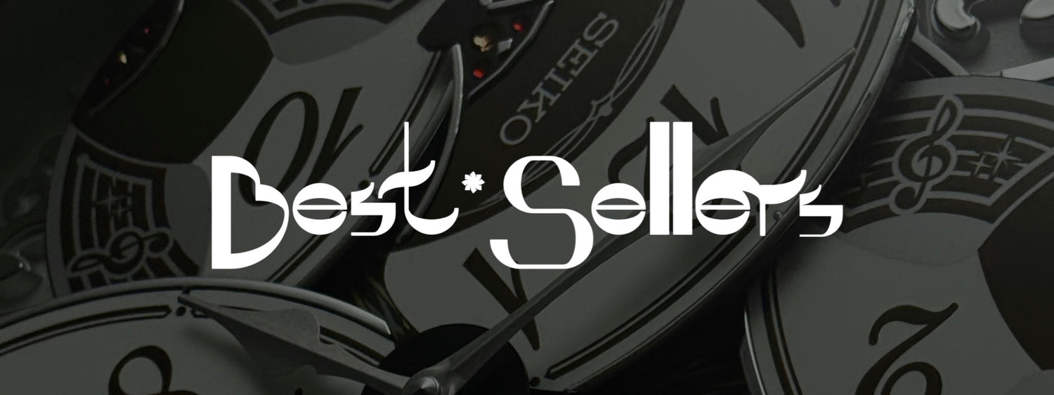 Best Sellers