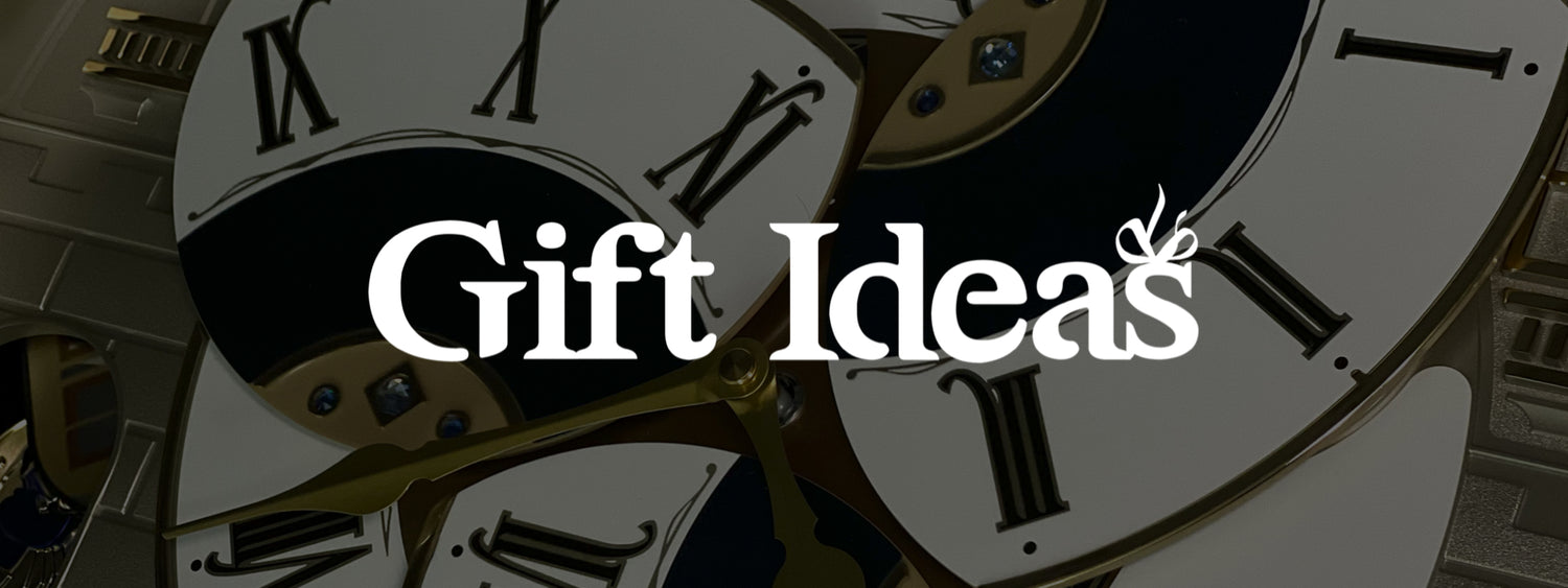 Gift Ideas