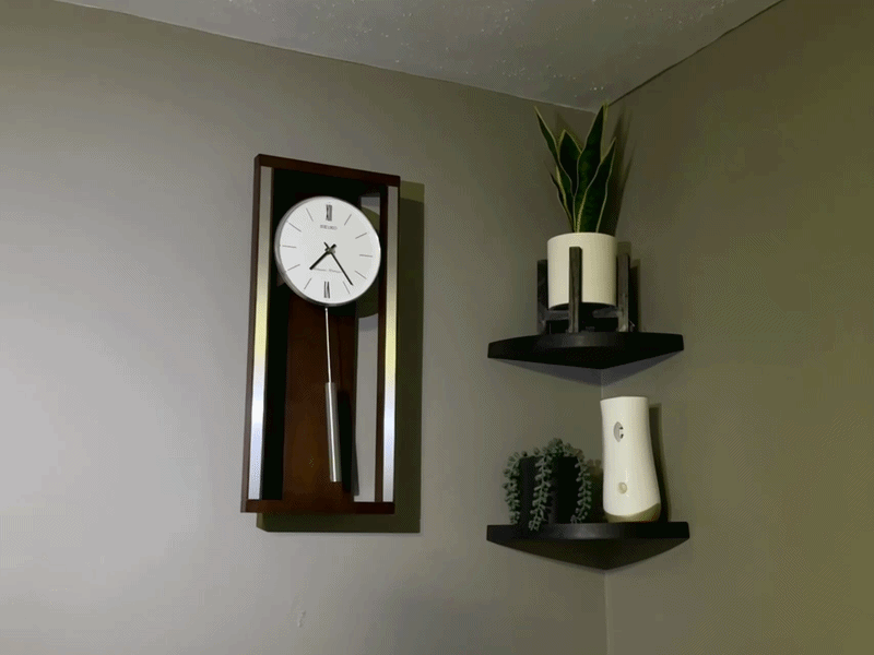 Chiming Clocks