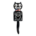 Original Kit-Cat Klock “Stars & Stripes” Limited Edition Novelty Moving Pendulum Wall Clock by California Clock Company - BC-1-USA