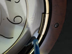 Rhythm "Small World Mènèt 2" Magic Motion Musical Wall Clock from Japan with Animated Figurines - 4MH690RH23
