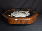 Rhythm “CTS Midnight Dream” Magic Motion Musical Wall Clock with Moving Animation - 4MH823WR06