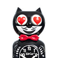 Heart Eyes for Kit-Cat Klock Novelty Moving Pendulum Wall Clocks by California Clock Company