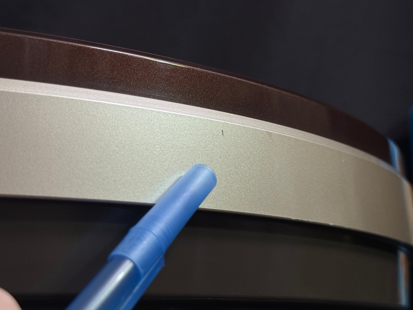 Seiko QXM554BRH "2015 Special Collector's Edition" Melodies in Motion Dancing Dial Musical Wall Clock with '70s Pop Music