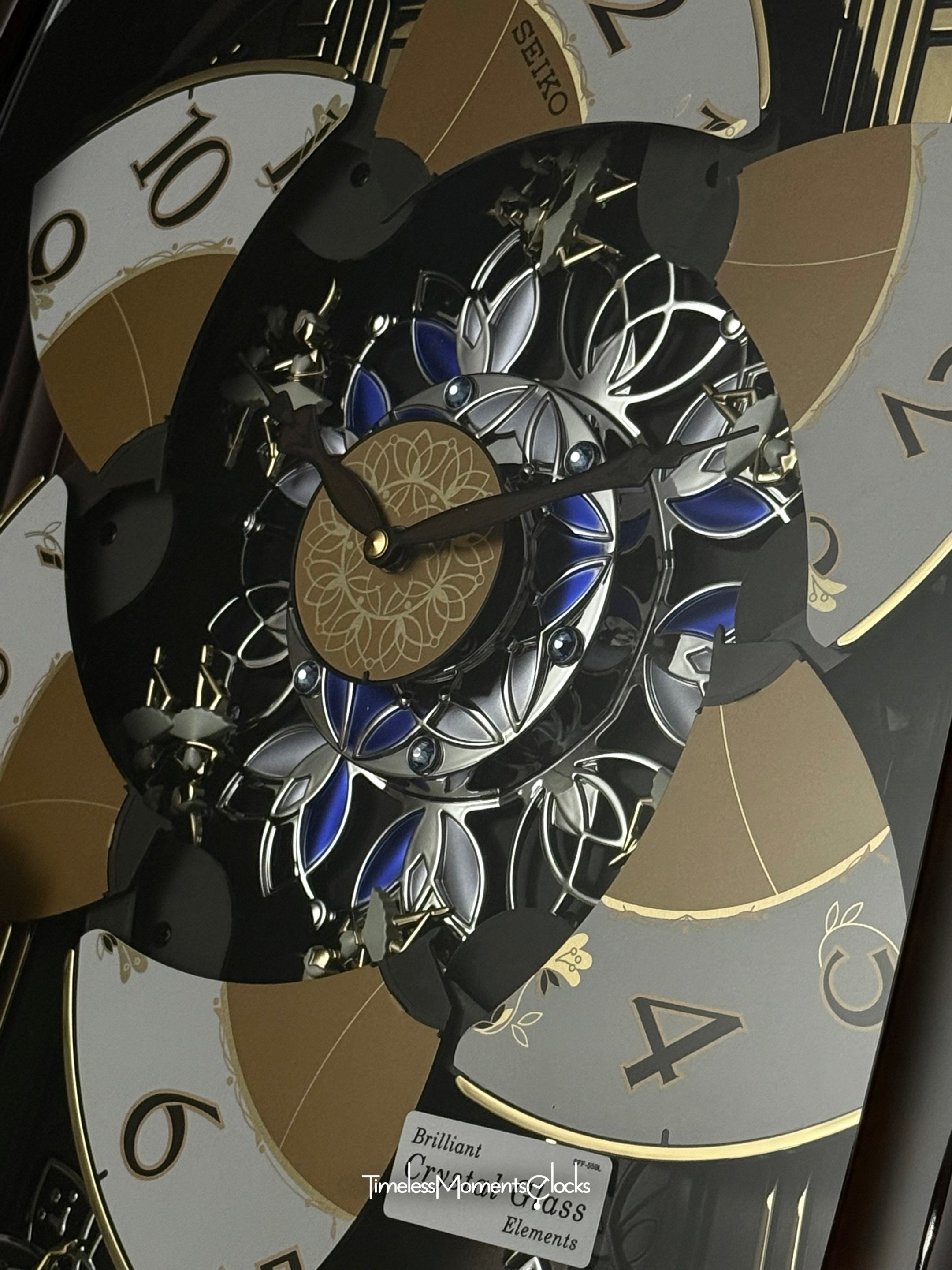 Wall Clocks – Timeless Moments Clocks