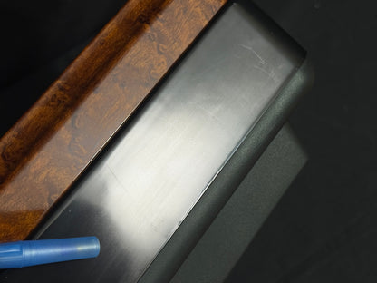 Seiko QXM135BRH "Lover’s Castle" Melodies in Motion Musical Moving Wall Clock with Popular Melodies