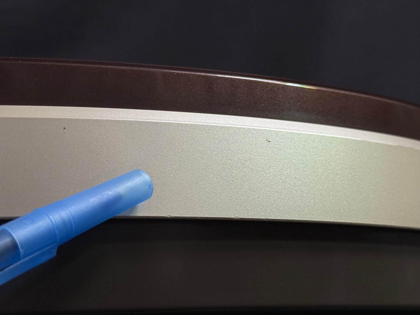 Seiko QXM554BRH "2015 Special Collector's Edition" Melodies in Motion Dancing Dial Musical Wall Clock with '70s Pop Music