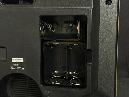 Seiko QXM223BRH "Classic Dropping Dial" Melodies in Motion Musical Moving Wall Clock