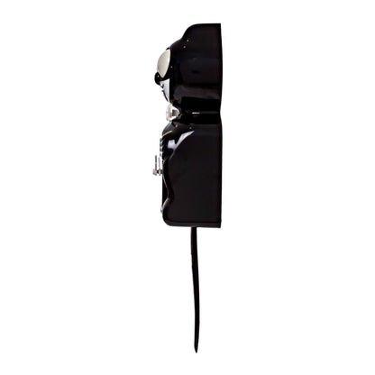 Original Kit-Cat Klock “Classic Black” Novelty Wall Clock by California Clock Company - BC-1