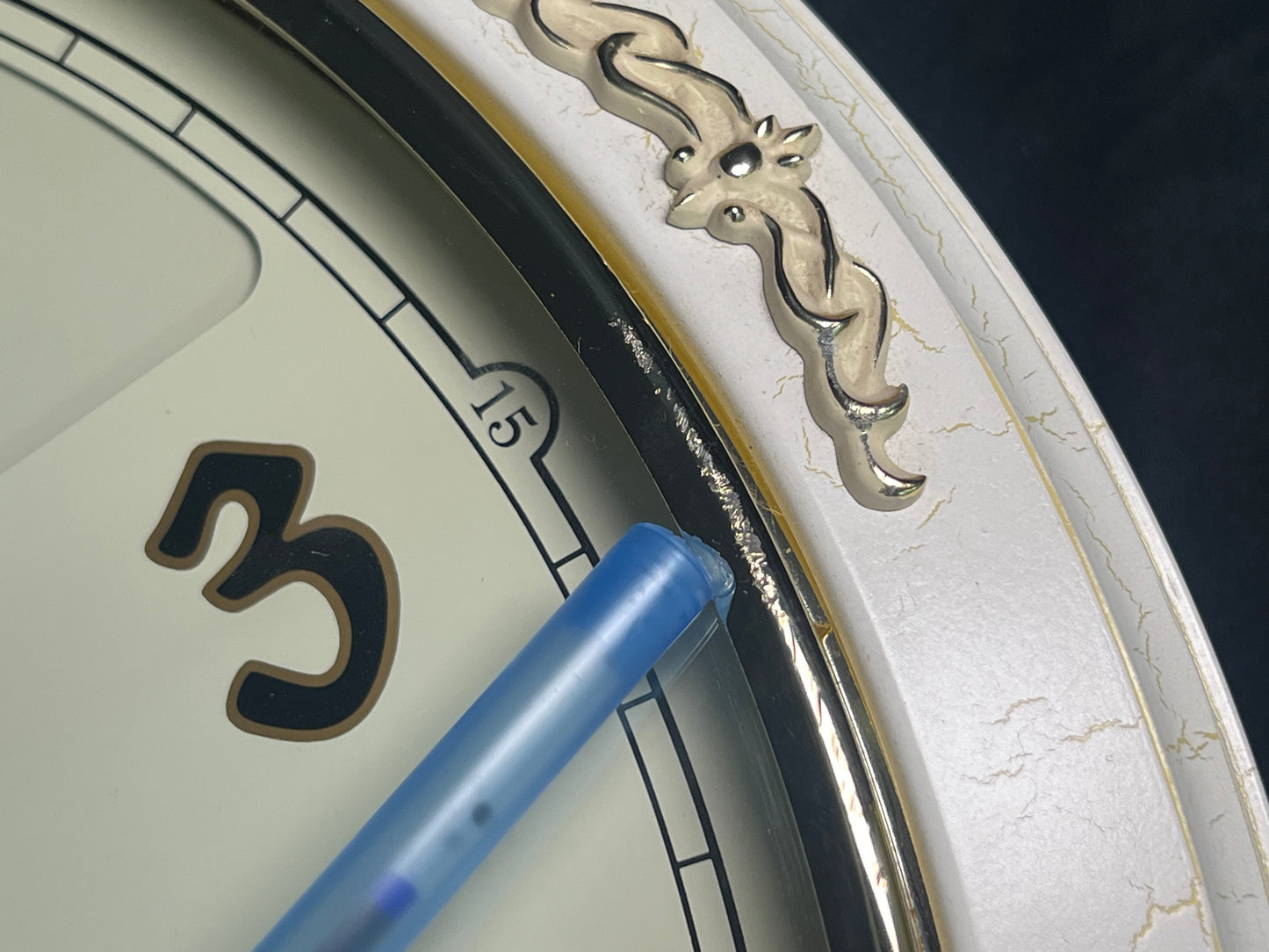 Rhythm “Small World Ceremony 2” Magic Motion Musical Wall Clock with Moving Carousel and Surprise Dial Animation - 4MH653RH10