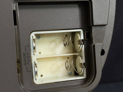 Seiko QXM554BRH "2015 Special Collector's Edition" Melodies in Motion Dancing Dial Musical Wall Clock with '70s Pop Music