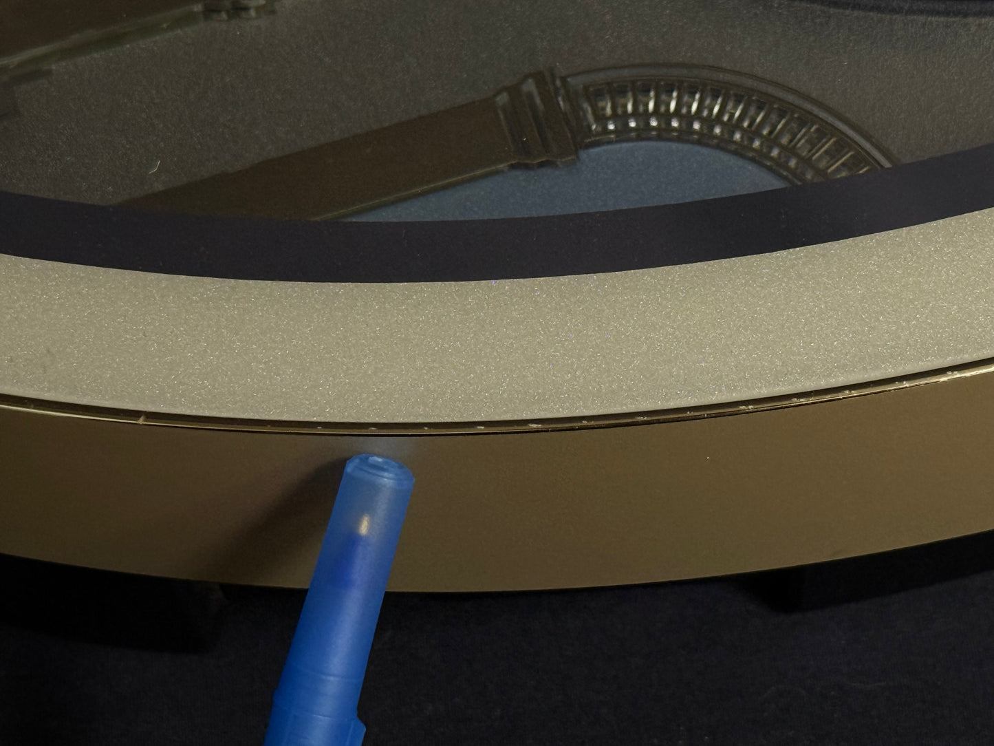 Rhythm "Classic Brilliance" Moving Dial Magic Motion Musical Wall Clock - 4MH787PD18