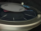 Rhythm "Small World Glad Duo" Magic Motion Musical Wall Clock from Japan with Dancing Hands - 4MN441RH03