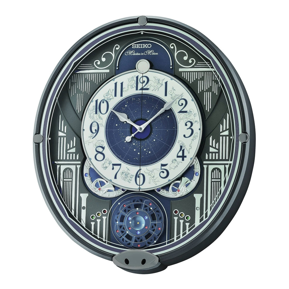 Musical Clocks – Timeless Moments Clocks