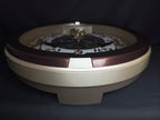 Seiko QXM491BRH "2013 Special Collector's Edition" Melodies in Motion Dancing Dial Musical Wall Clock with '70s Pop Music