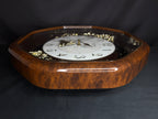 Rhythm “CTS Midnight Dream” Magic Motion Musical Wall Clock with Moving Animation - 4MH823WR06