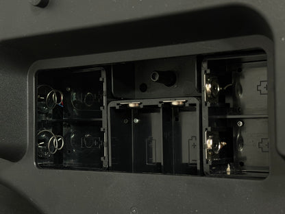 Seiko QXM135BRH "Lover’s Castle" Melodies in Motion Musical Moving Wall Clock with Popular Melodies