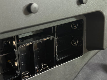 Seiko QXM135BRH "Lover’s Castle" Melodies in Motion Musical Moving Wall Clock with Popular Melodies