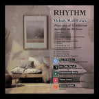 Rhythm 14-Inch Melody “Sonore” Decorative Musical Wall Clock - CMH765UR06