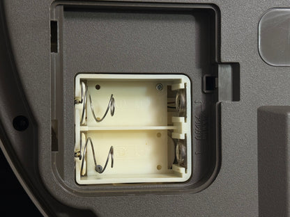 Seiko QXM554BRH "2015 Special Collector's Edition" Melodies in Motion Dancing Dial Musical Wall Clock with '70s Pop Music