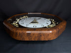 Rhythm “CTS Midnight Dream” Magic Motion Musical Wall Clock with Moving Animation - 4MH823WR06