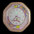 Citizen (Rhythm) x Sanrio “Hello Kitty M766” Magic Motion Musical Wall Clock from Japan with Moving Animation - 4MH766-013