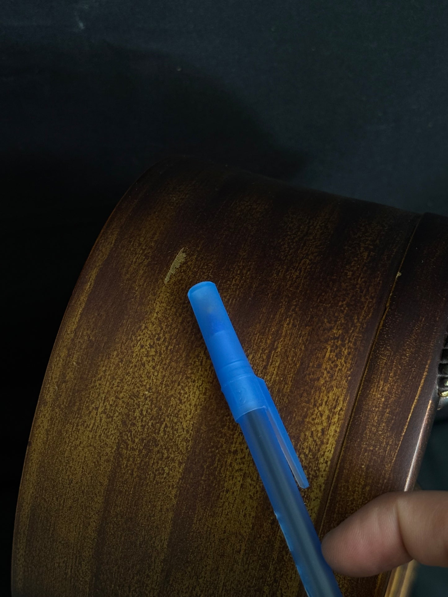 Rhythm "CTS Venetian" Antique-Style Wooden Musical Pendulum Mantel Clock with Intricate Carved Frame - CRJ715UR06