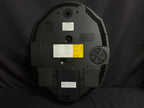 Rhythm "Harmony Blessing" Moving Dial Magic Motion Musical Wall Clock - 4MH423WR23