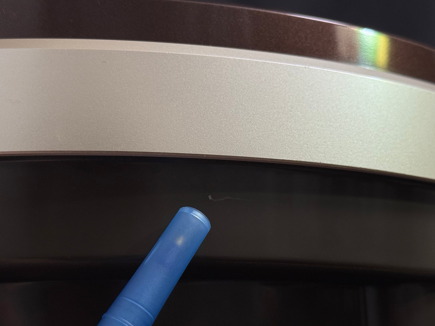 Seiko QXM554BRH "2015 Special Collector's Edition" Melodies in Motion Dancing Dial Musical Wall Clock with '70s Pop Music