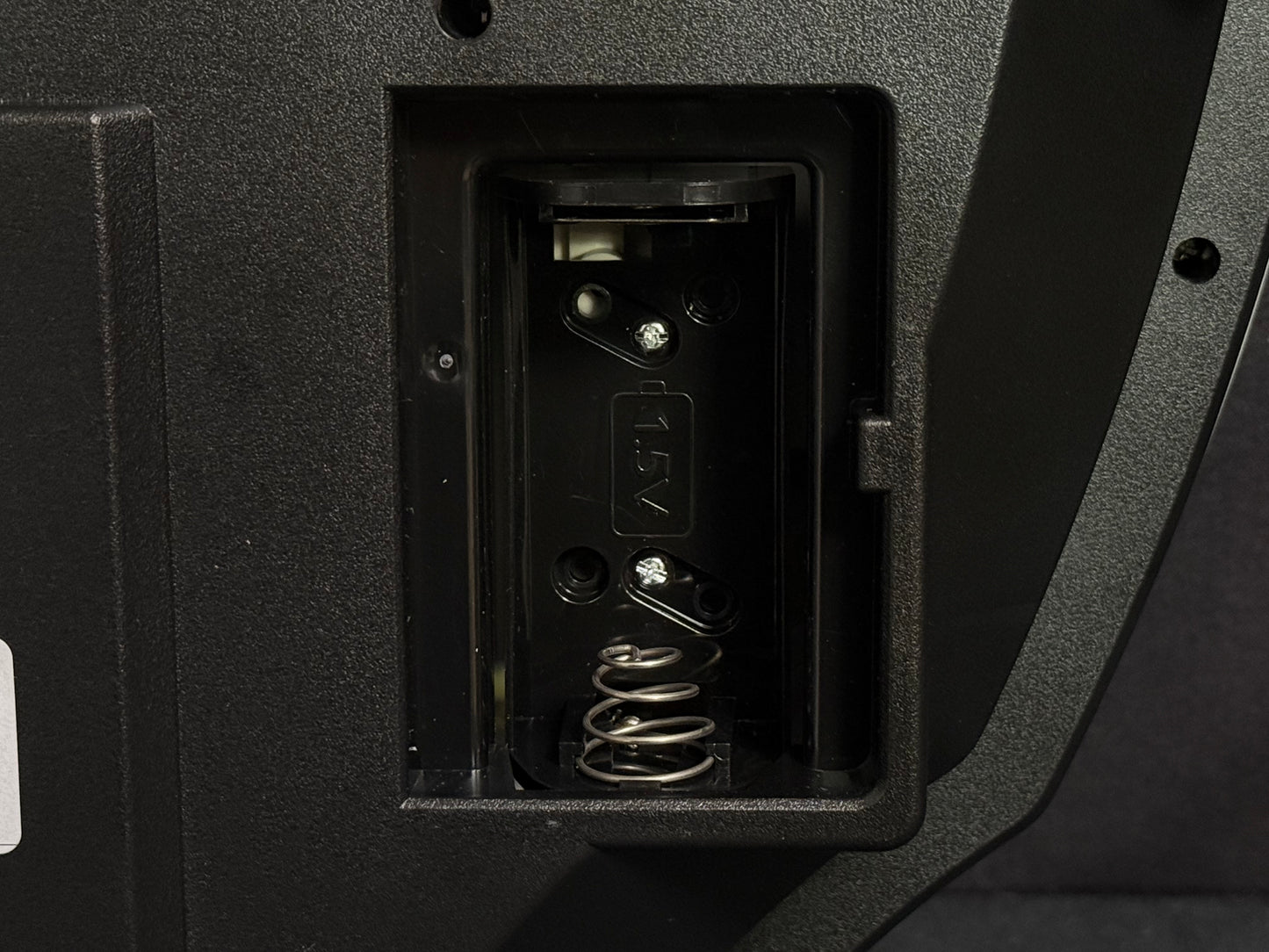 Rhythm "Harmony Blessing" Moving Dial Magic Motion Musical Wall Clock - 4MH423WR23