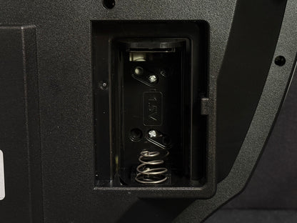 Rhythm "Harmony Blessing" Moving Dial Magic Motion Musical Wall Clock - 4MH423WR23