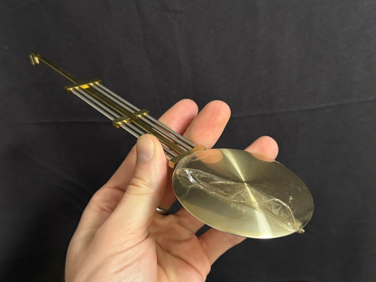 Rhythm “Celebration Time 314” Traditional Wooden Musical & Chiming Pendulum Wall Clock - CMJ314-R06