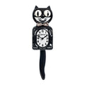 Original Kit-Cat Klock “Tuxedo” Special Commemorative Limited Edition Novelty Moving Pendulum Wall Clock by California Clock Company - BCW-01