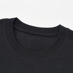 The Timeless Moments "Divide" Oversized Graphic T-Shirts