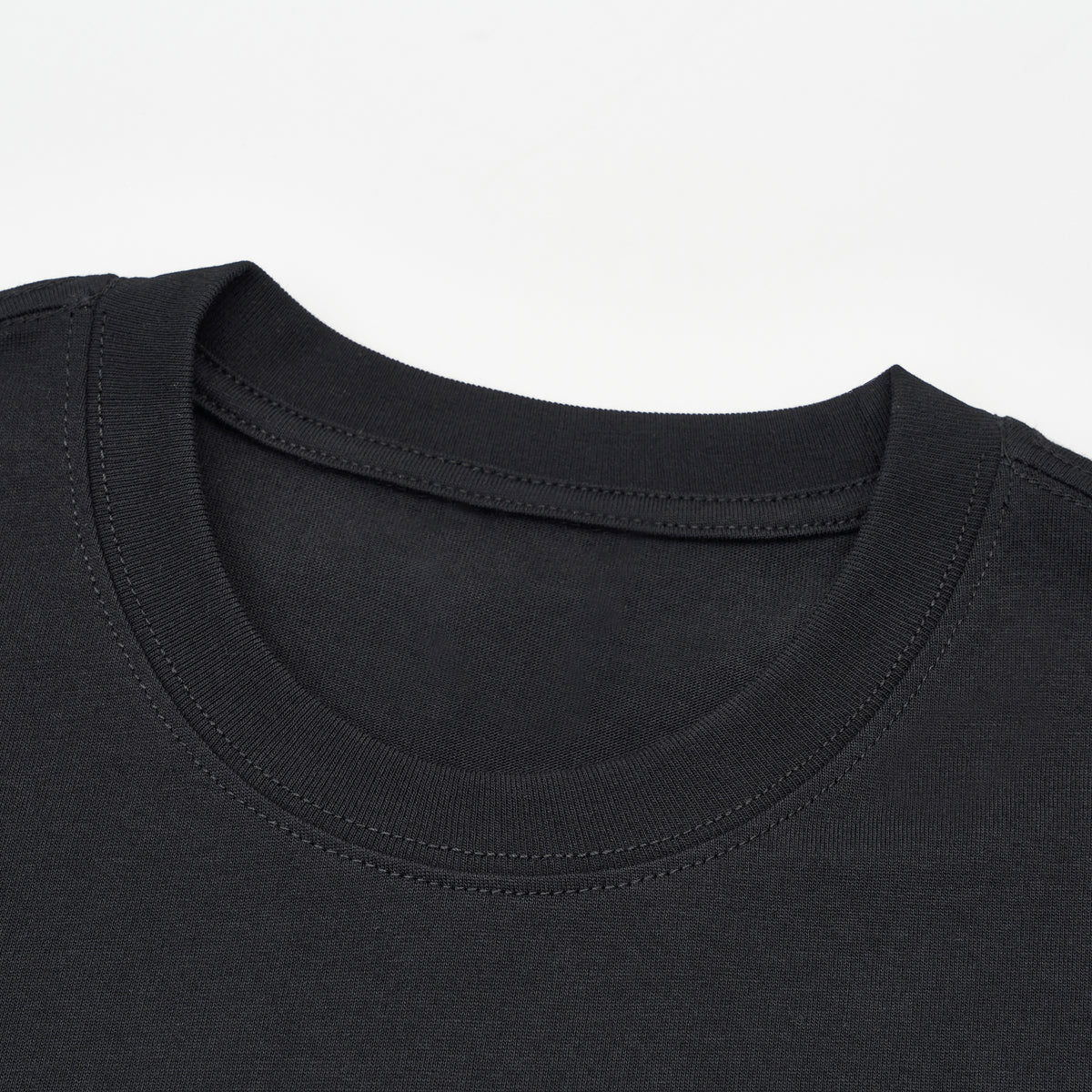 The Timeless Moments "Divide" Oversized Graphic T-Shirts