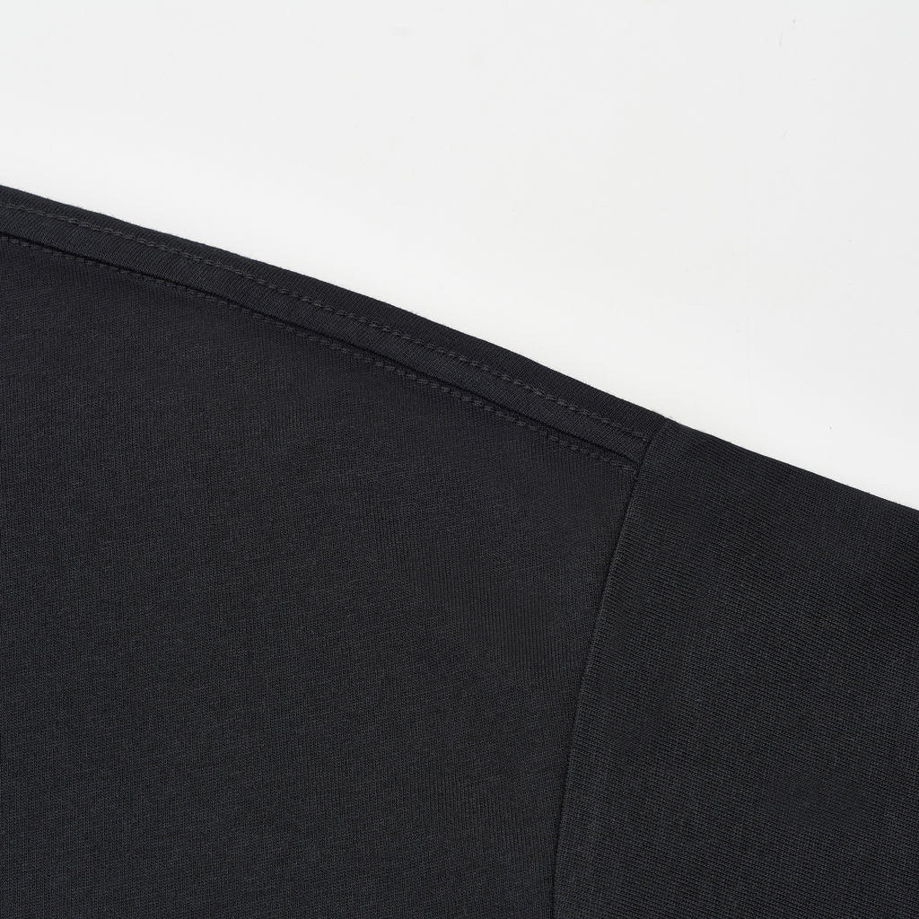 The Timeless Moments "Divide" Oversized Graphic T-Shirts