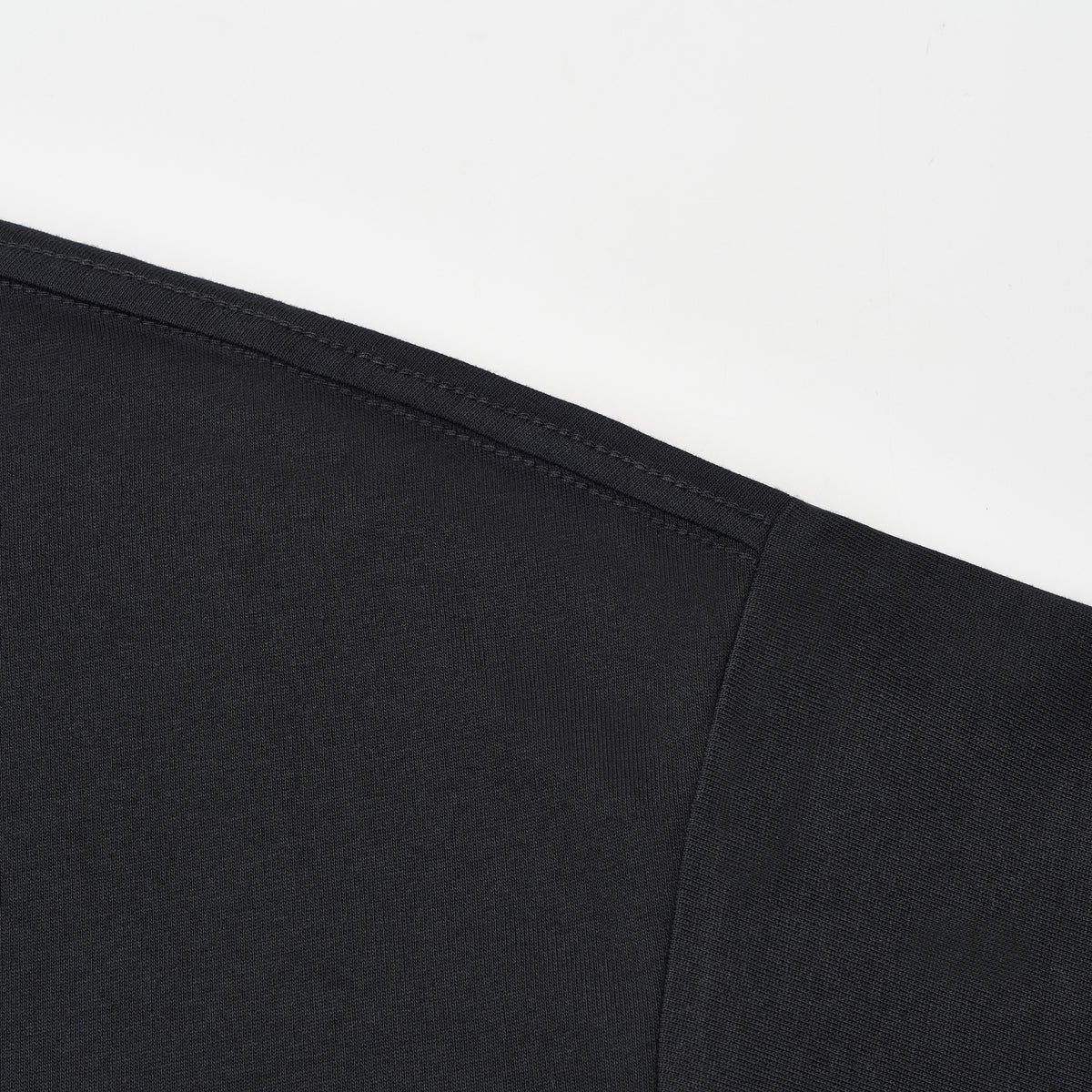 The Timeless Moments "Divide" Oversized Graphic T-Shirts