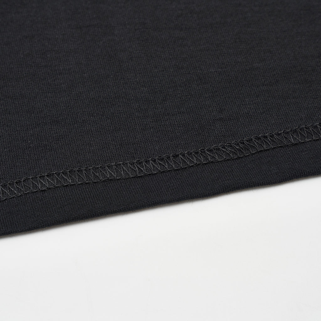 The Timeless Moments "Divide" Oversized Graphic T-Shirts