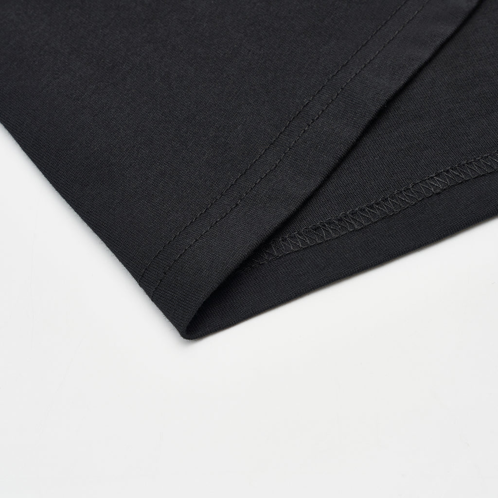 The Timeless Moments "Divide" Oversized Graphic T-Shirts