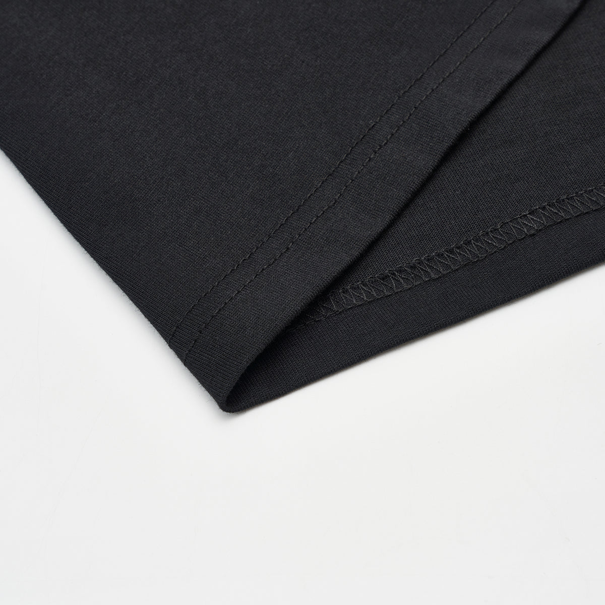 The Timeless Moments "Divide" Oversized Graphic T-Shirts